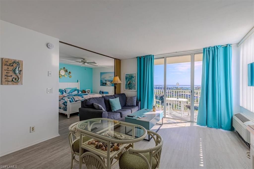 7330 Estero Blvd, Unit 1107, Fort Myers Beach, FL 33931 Photo
