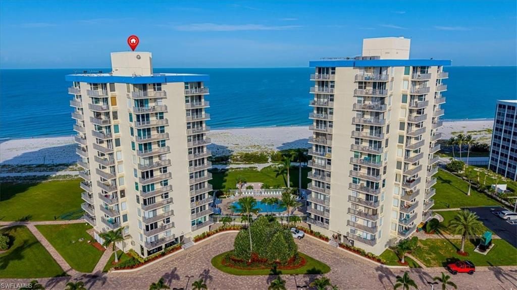 7330 Estero Blvd, Unit 1107, Fort Myers Beach, FL 33931 Photo