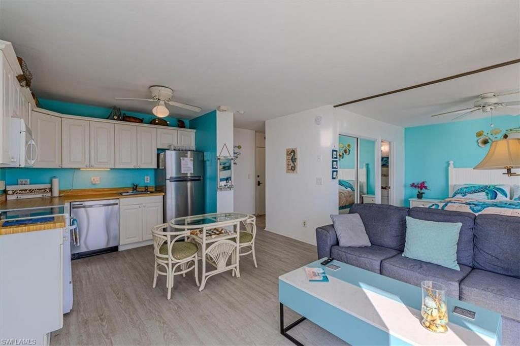 7330 Estero Blvd, Unit 1107, Fort Myers Beach, FL 33931 Photo