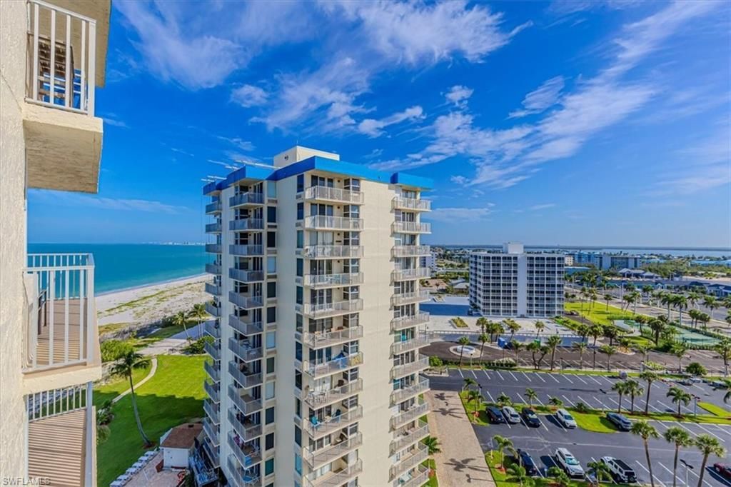 7330 Estero Blvd, Unit 1107, Fort Myers Beach, FL 33931 Photo