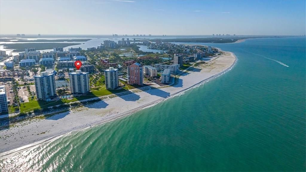 7330 Estero Blvd, Unit 1107, Fort Myers Beach, FL 33931 Photo
