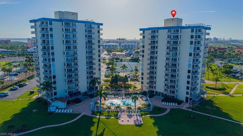 7330 Estero Blvd, Unit 1107, Fort Myers Beach, FL 33931 Photo