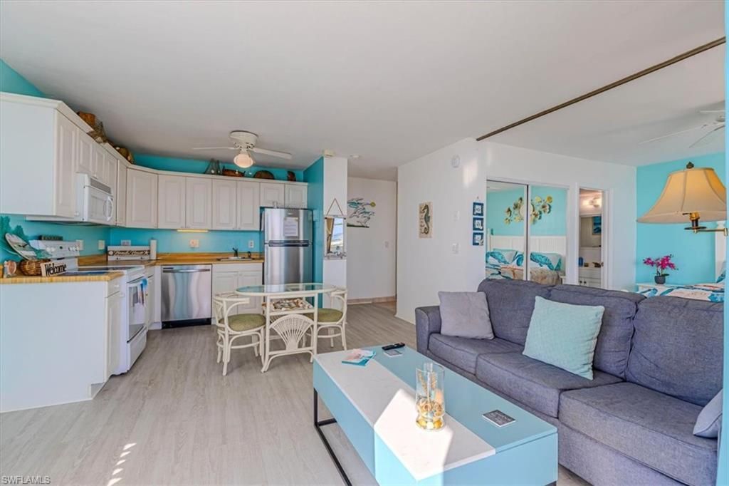 7330 Estero Blvd, Unit 1107, Fort Myers Beach, FL 33931 Photo
