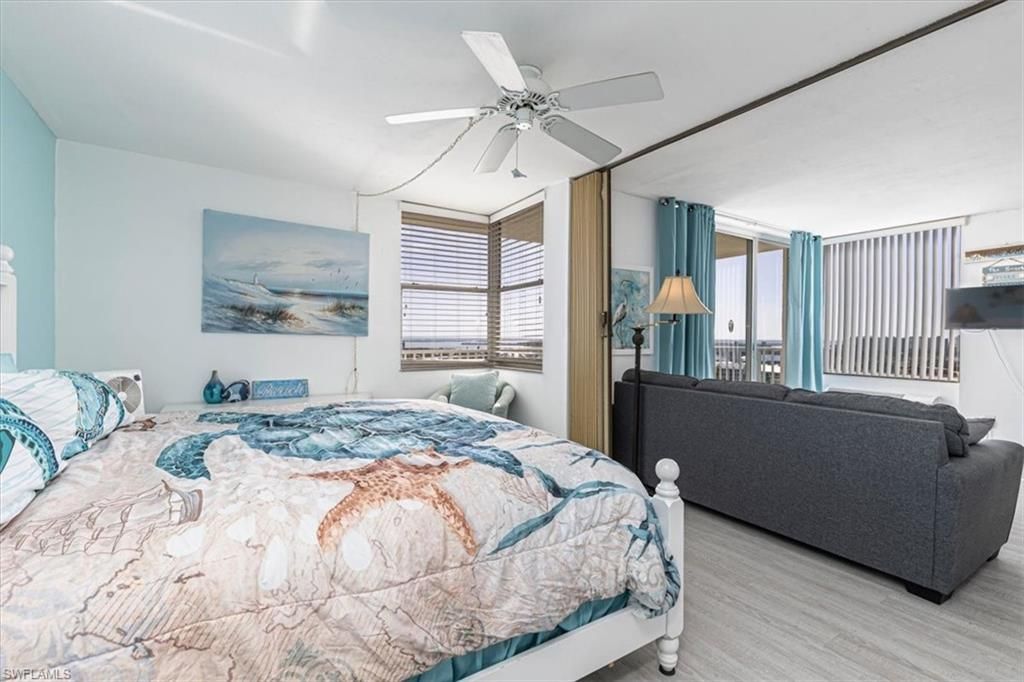 7330 Estero Blvd, Unit 1107, Fort Myers Beach, FL 33931 Photo