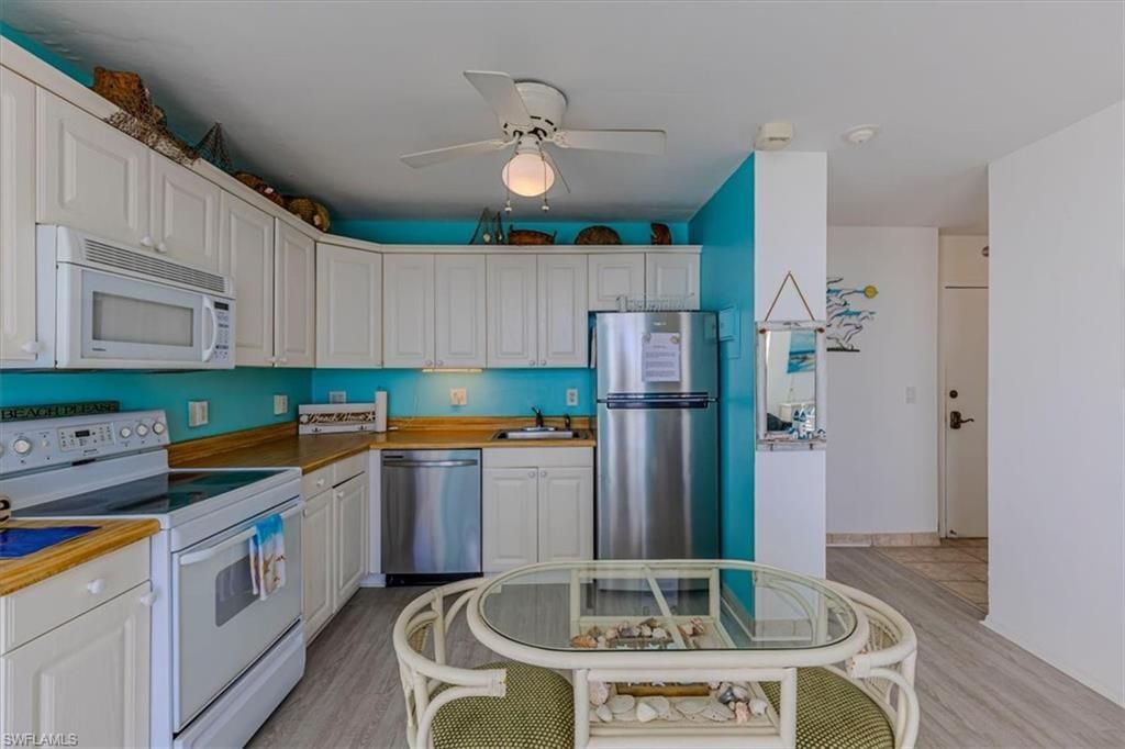 7330 Estero Blvd, Unit 1107, Fort Myers Beach, FL 33931 Photo