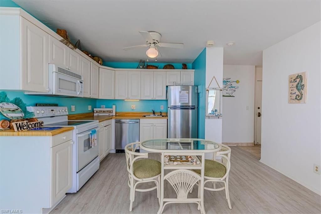 7330 Estero Blvd, Unit 1107, Fort Myers Beach, FL 33931 Photo