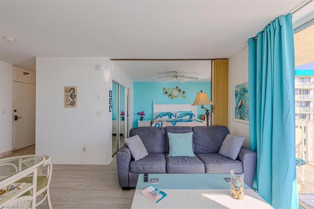 7330 Estero Blvd, Unit 1107, Fort Myers Beach, FL 33931 Photo