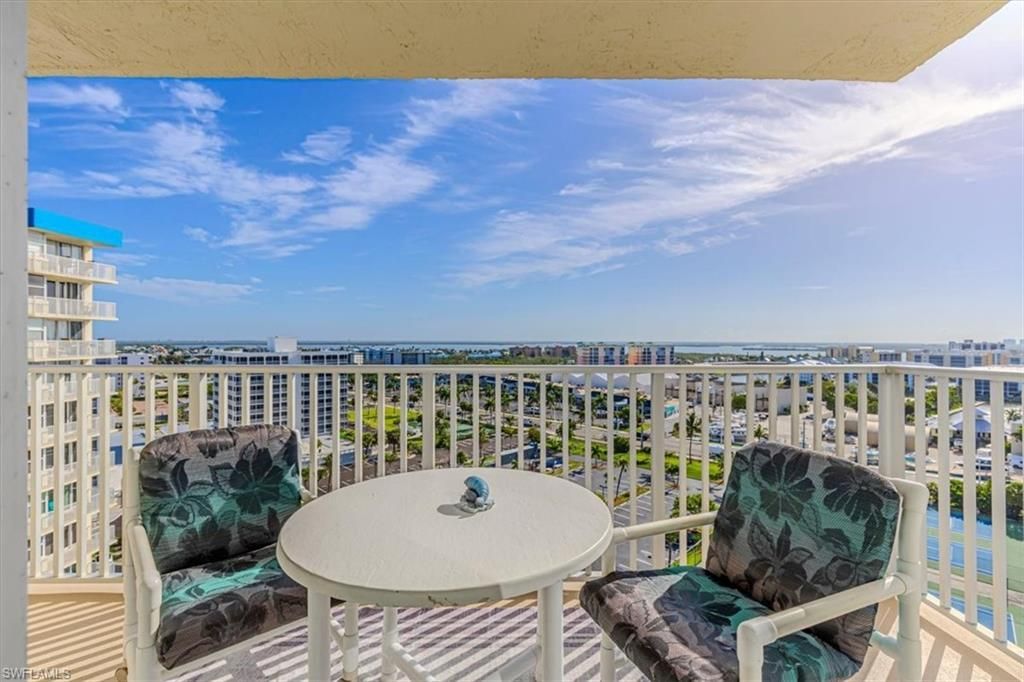 7330 Estero Blvd, Unit 1107, Fort Myers Beach, FL 33931 Photo