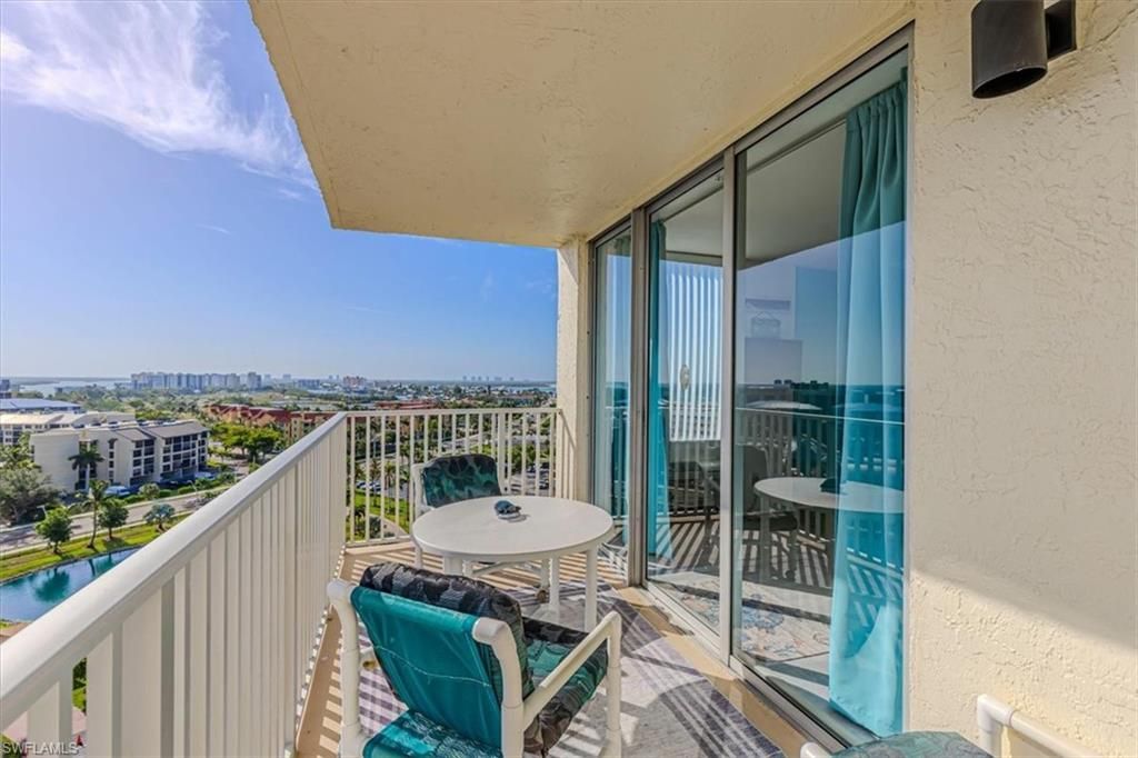 7330 Estero Blvd, Unit 1107, Fort Myers Beach, FL 33931 Photo