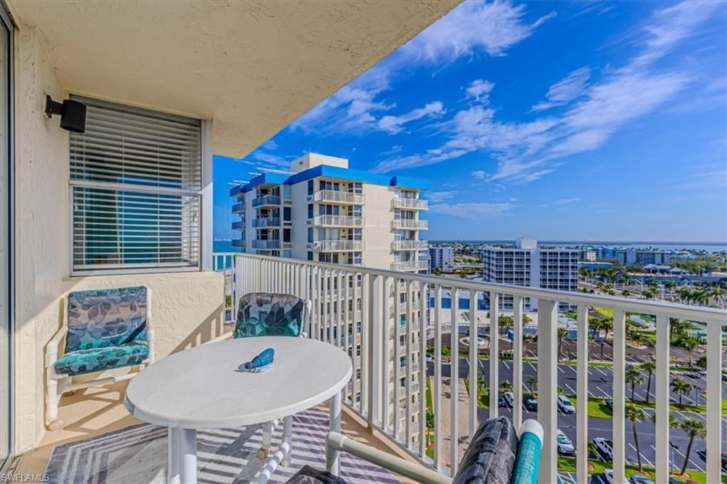 7330 Estero Blvd, Unit 1107, Fort Myers Beach, FL 33931 Photo