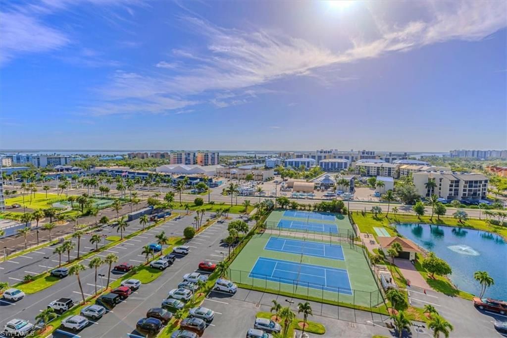 7330 Estero Blvd, Unit 1107, Fort Myers Beach, FL 33931 Photo