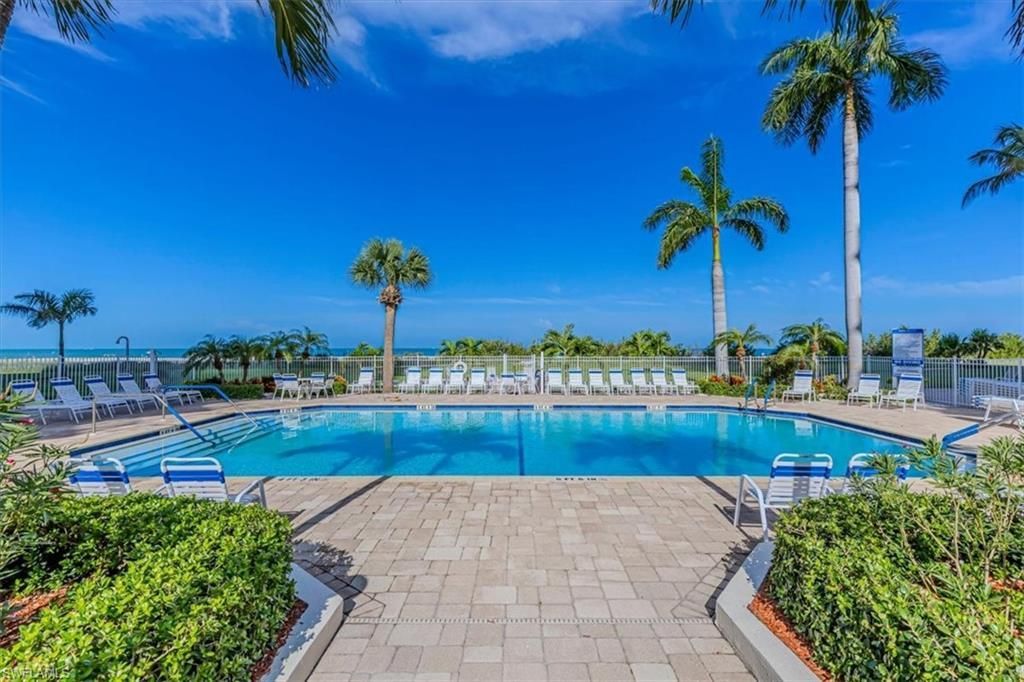 7330 Estero Blvd, Unit 1107, Fort Myers Beach, FL 33931 Photo