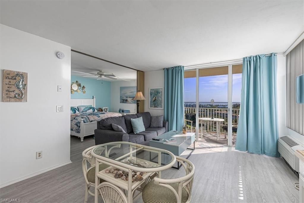 7330 Estero Blvd, Unit 1107, Fort Myers Beach, FL 33931 Photo