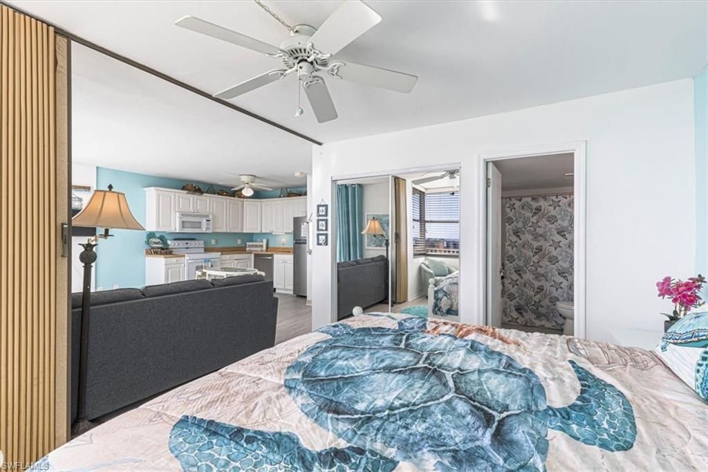 7330 Estero Blvd, Unit 1107, Fort Myers Beach, FL 33931 Photo