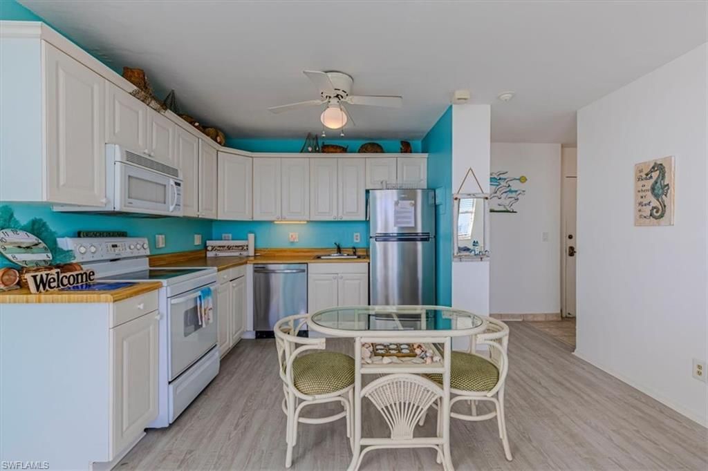 7330 Estero Blvd, Unit 1107, Fort Myers Beach, FL 33931 Photo