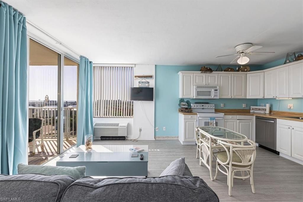 7330 Estero Blvd, Unit 1107, Fort Myers Beach, FL 33931 Photo