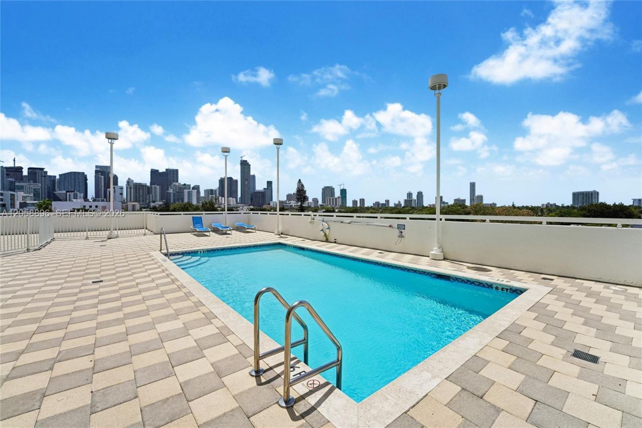 900 SW 8th St , Unit 1609, Miami, FL 33130 Photo