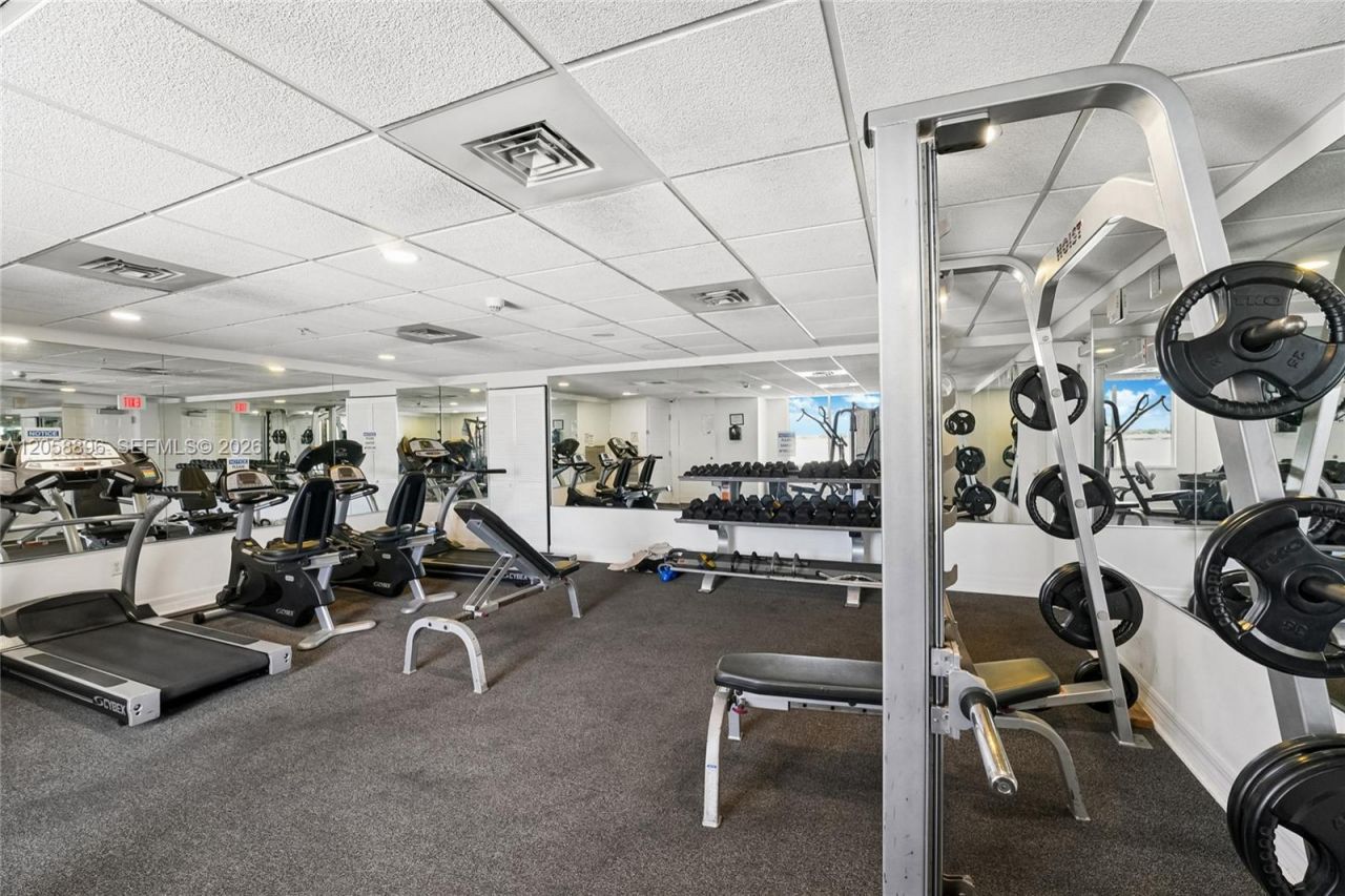 900 SW 8th St , Unit 1609, Miami, FL 33130 Photo
