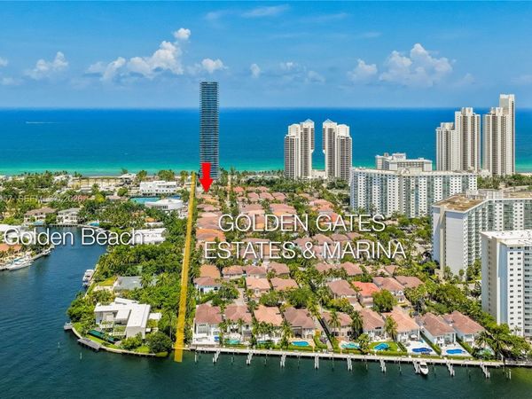 4027 194th Trl , Sunny Isles Beach, FL 33160