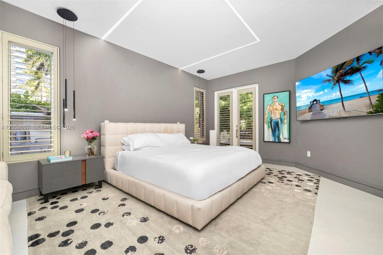 4027 194th Trl, Sunny Isles Beach, FL 33160 Photo