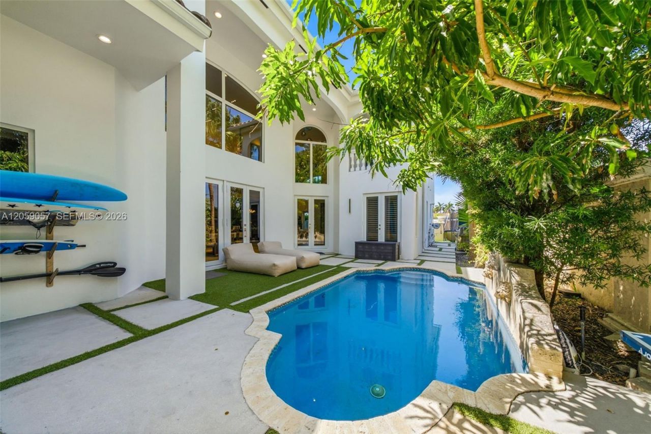 4027 194th Trl, Sunny Isles Beach, FL 33160 Photo