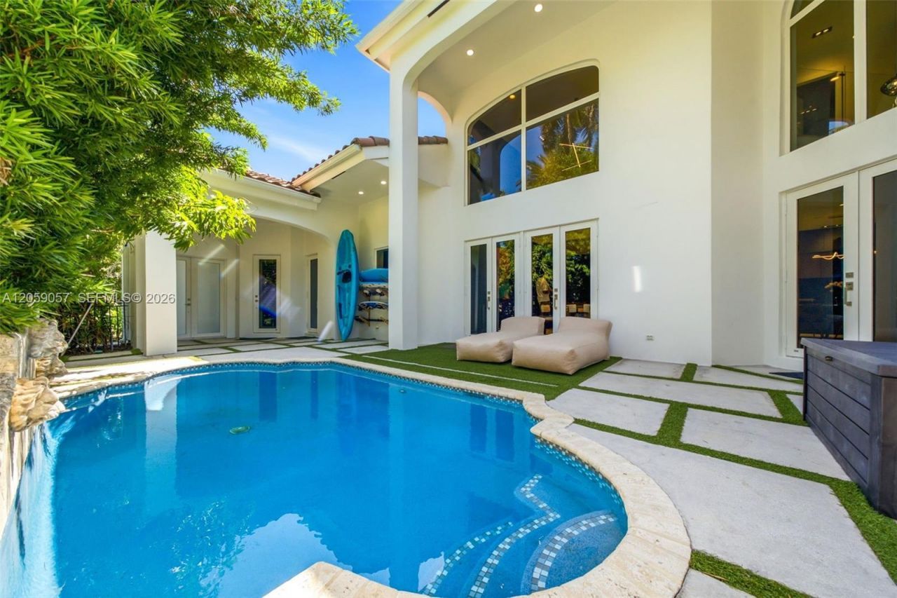 4027 194th Trl, Sunny Isles Beach, FL 33160 Photo