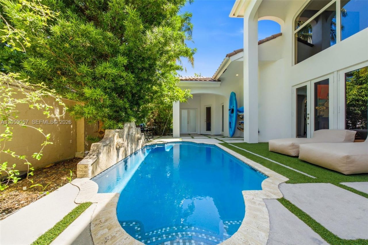 4027 194th Trl, Sunny Isles Beach, FL 33160 Photo