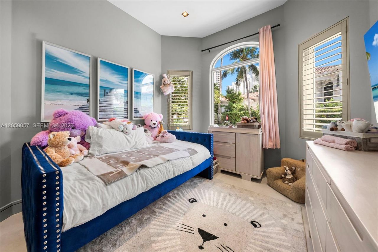 4027 194th Trl, Sunny Isles Beach, FL 33160 Photo