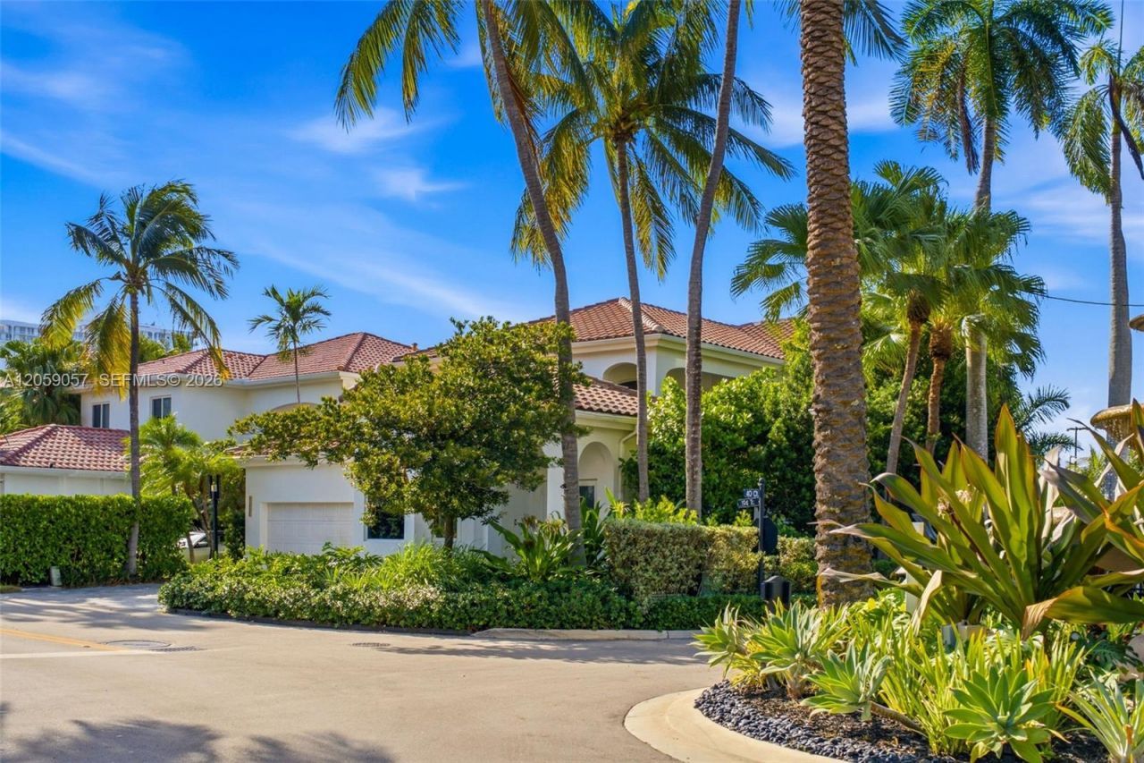 4027 194th Trl, Sunny Isles Beach, FL 33160 Photo