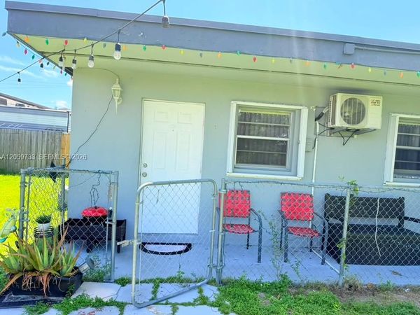 Unit 1, Miami, FL 33175
