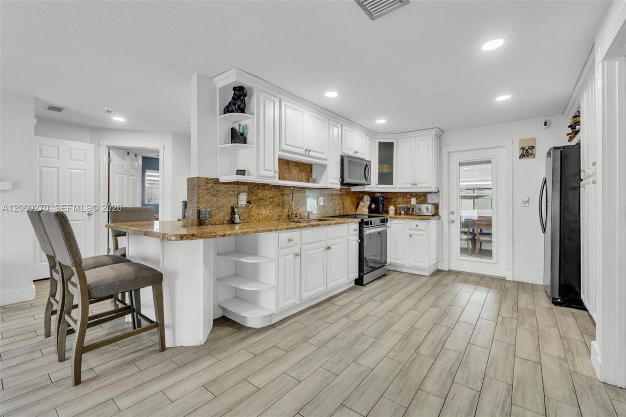 7420 Hope St , Hollywood, FL 33024 Photo