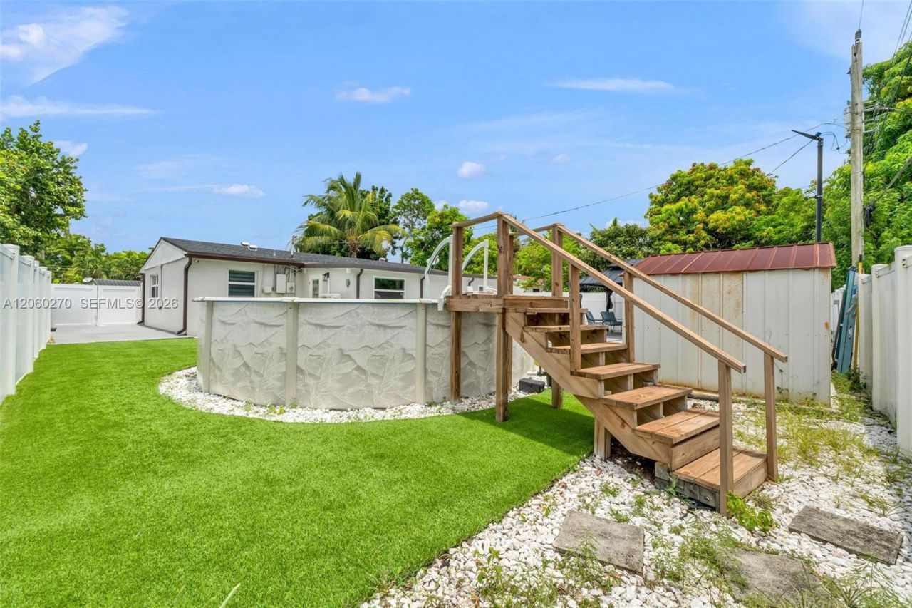 7420 Hope St , Hollywood, FL 33024 Photo
