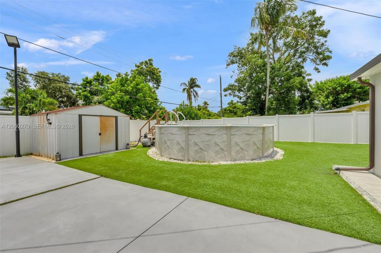 7420 Hope St , Hollywood, FL 33024 Photo