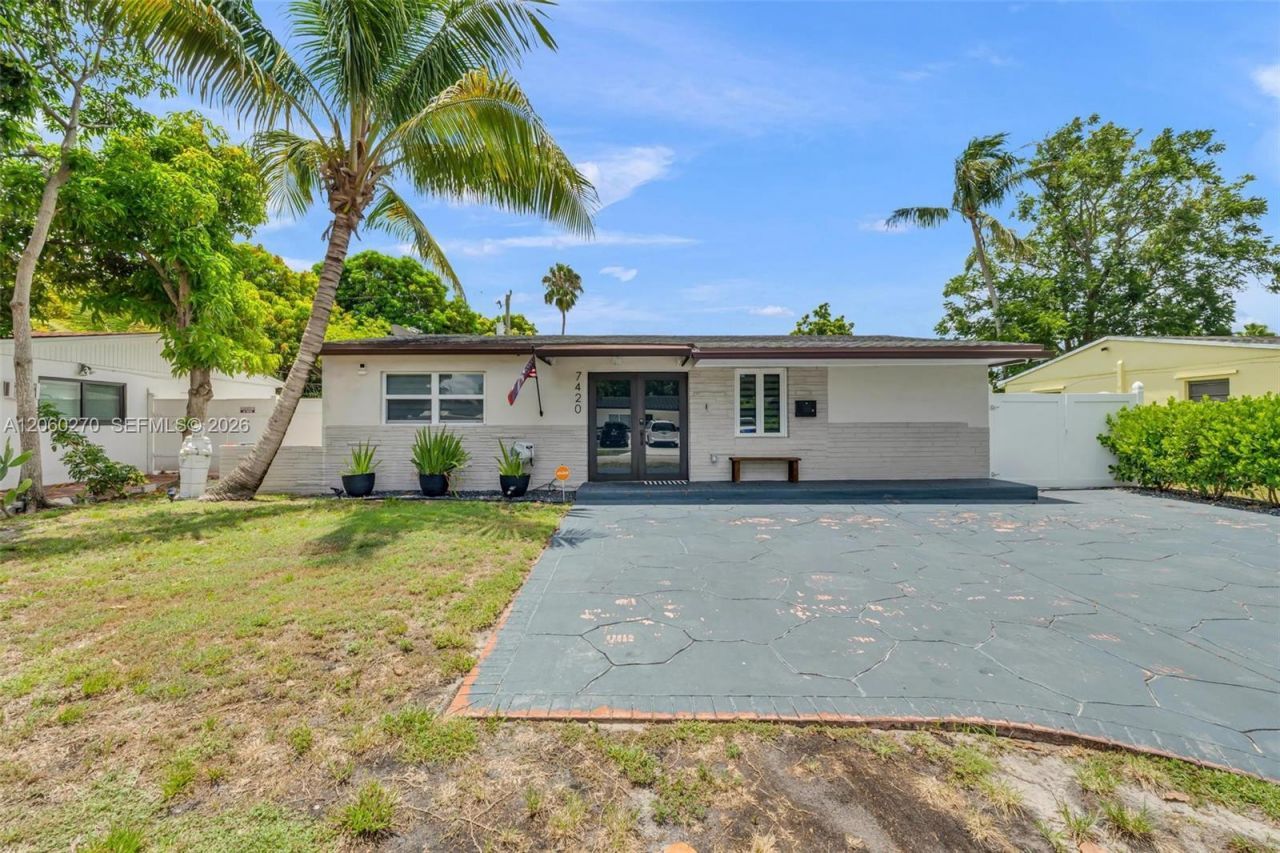 7420 Hope St , Hollywood, FL 33024 Photo