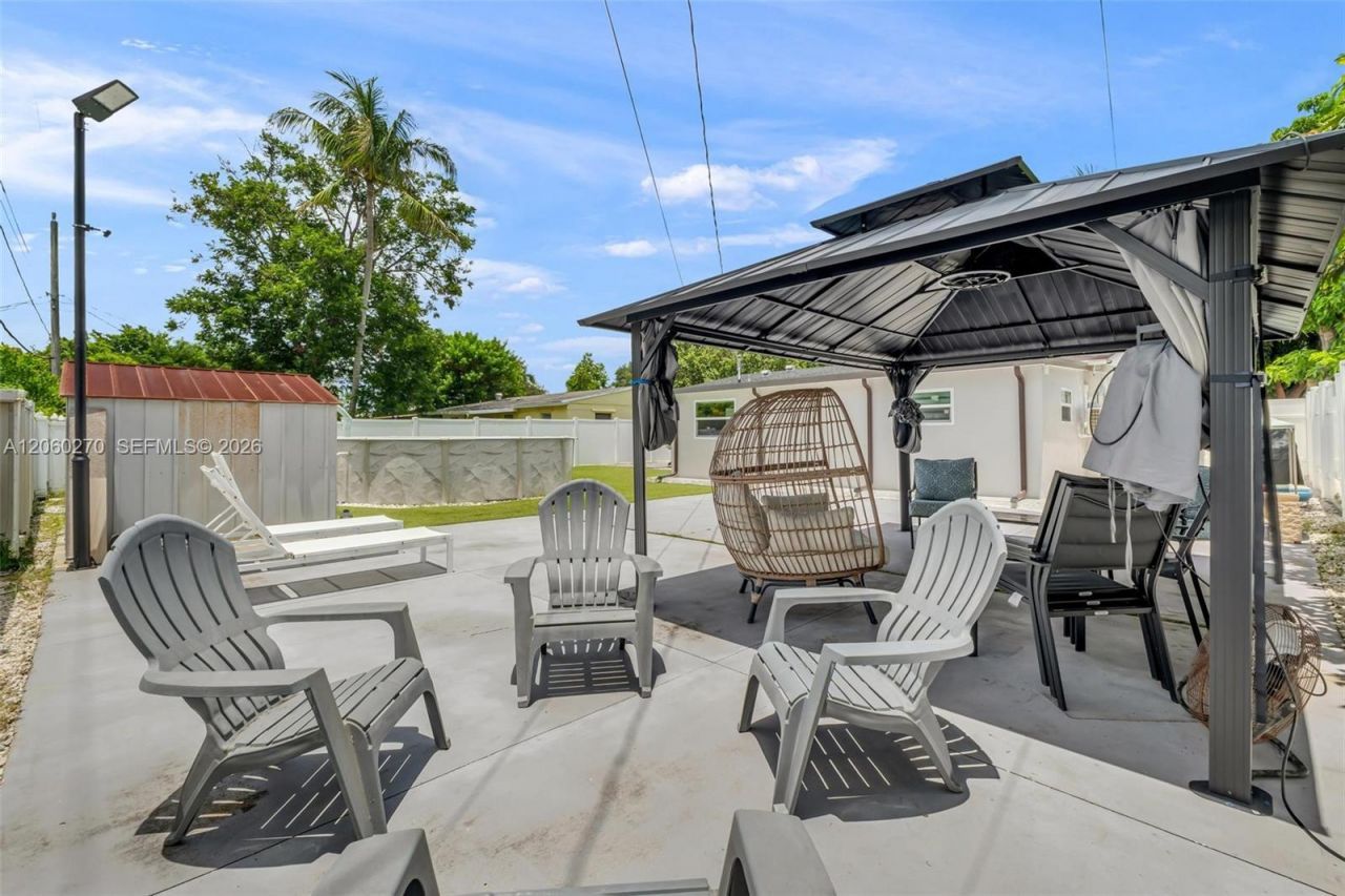 7420 Hope St , Hollywood, FL 33024 Photo