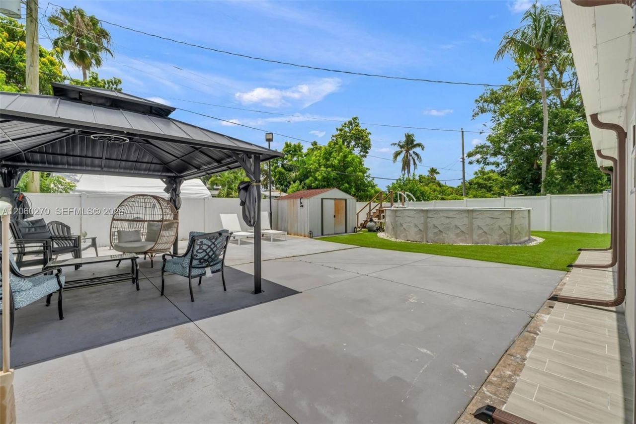 7420 Hope St , Hollywood, FL 33024 Photo