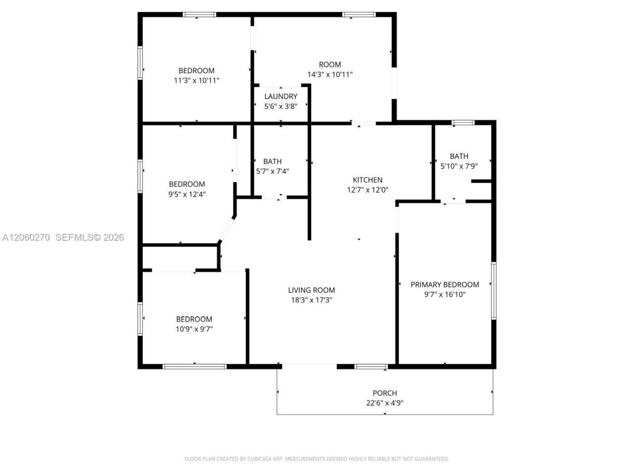 7420 Hope St , Hollywood, FL 33024 Photo