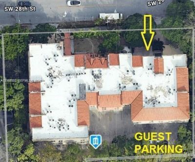 2630 SW 28th St (overbrook), Unit 51, Miami, FL 33133 Photo