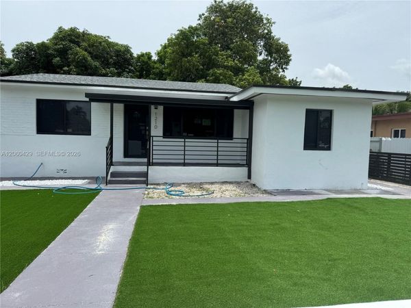 1210 NW 123rd St , North Miami, FL 33167