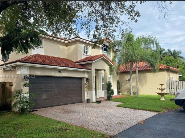 21514 SW 90th Ave , Cutler Bay, FL 33189