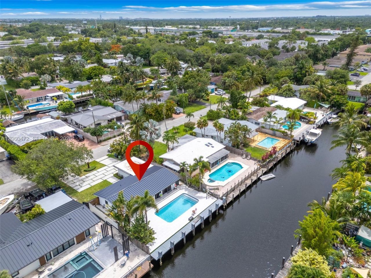 1713 SW 5th St , Fort Lauderdale, FL 33312 Photo