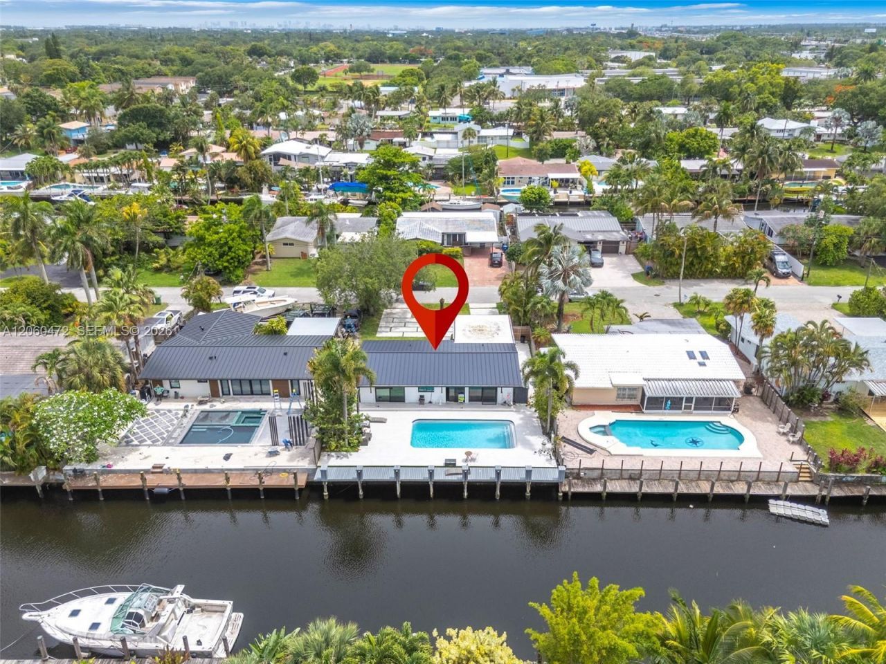 1713 SW 5th St , Fort Lauderdale, FL 33312 Photo
