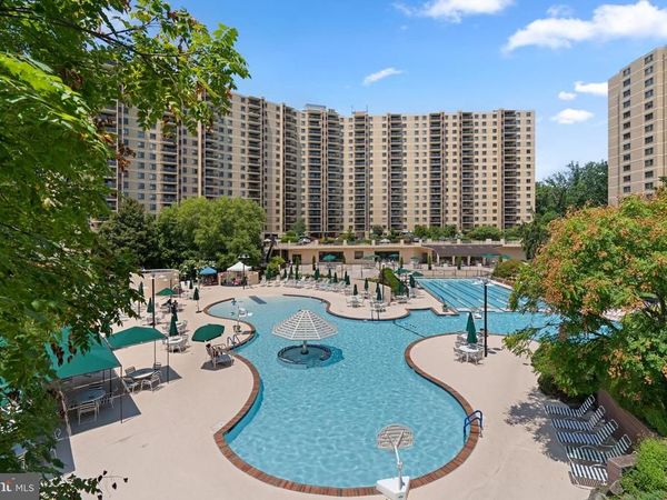 309 YOAKUM PARKWAY, Unit 406, ALEXANDRIA, VA 22304