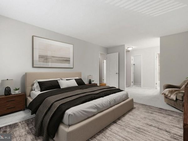 309 YOAKUM PARKWAY, Unit 406, ALEXANDRIA, VA 22304