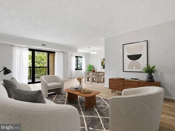 309 YOAKUM PARKWAY, Unit 406, ALEXANDRIA, VA 22304