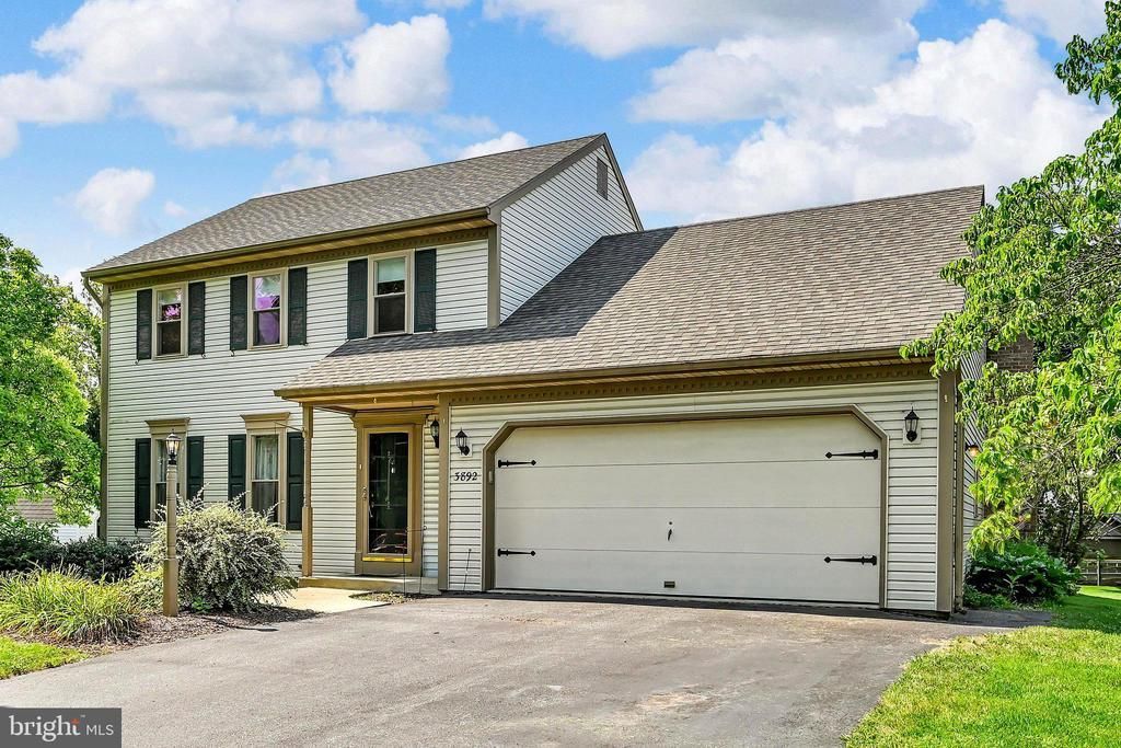 3892 NOLT RD., LANDISVILLE, PA 17538