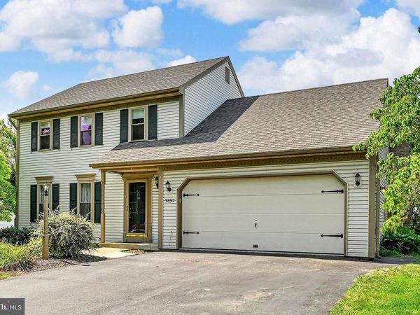 3892 NOLT RD., LANDISVILLE, PA 17538