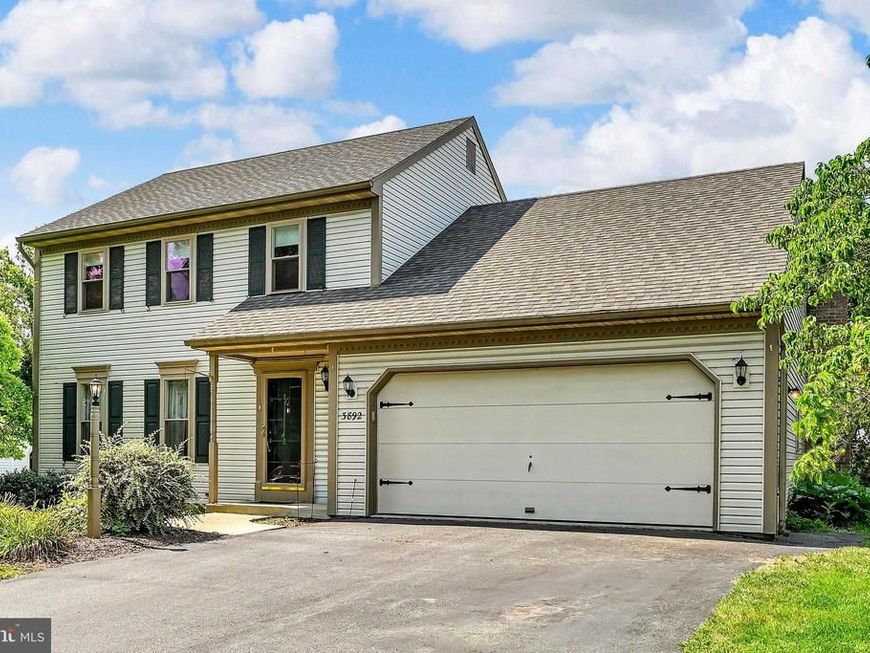3892 Nolt Rd., Landisville, PA 17538 Main Photo