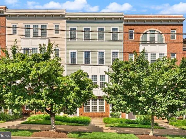 242 N SUMMIT AVENUE N , Unit 21-242, GAITHERSBURG, MD 20877
