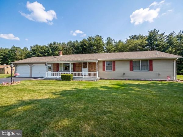 3704 BAUMGARDNER ROAD, HANOVER, PA 17331